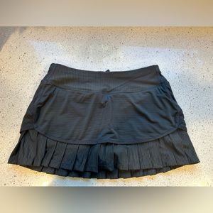 Athleta Workout Skirt - Pickleball, Tennis. Excellent condition!